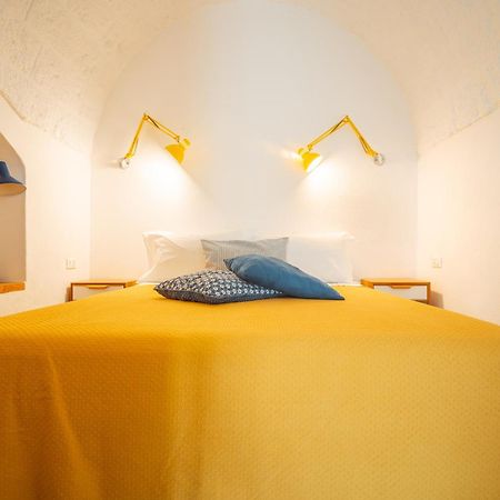 Vila Poseidonia - Housea Polignano a Mare Exteriér fotografie