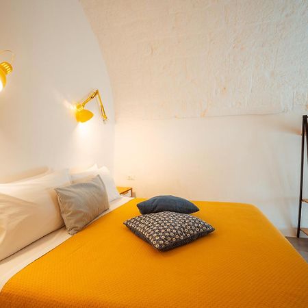 Vila Poseidonia - Housea Polignano a Mare Exteriér fotografie