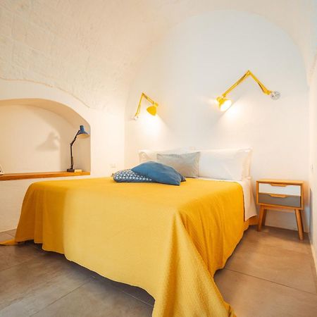Vila Poseidonia - Housea Polignano a Mare Exteriér fotografie