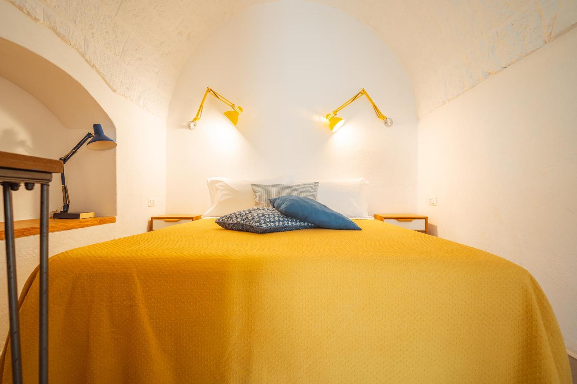 Vila Poseidonia - Housea Polignano a Mare Exteriér fotografie