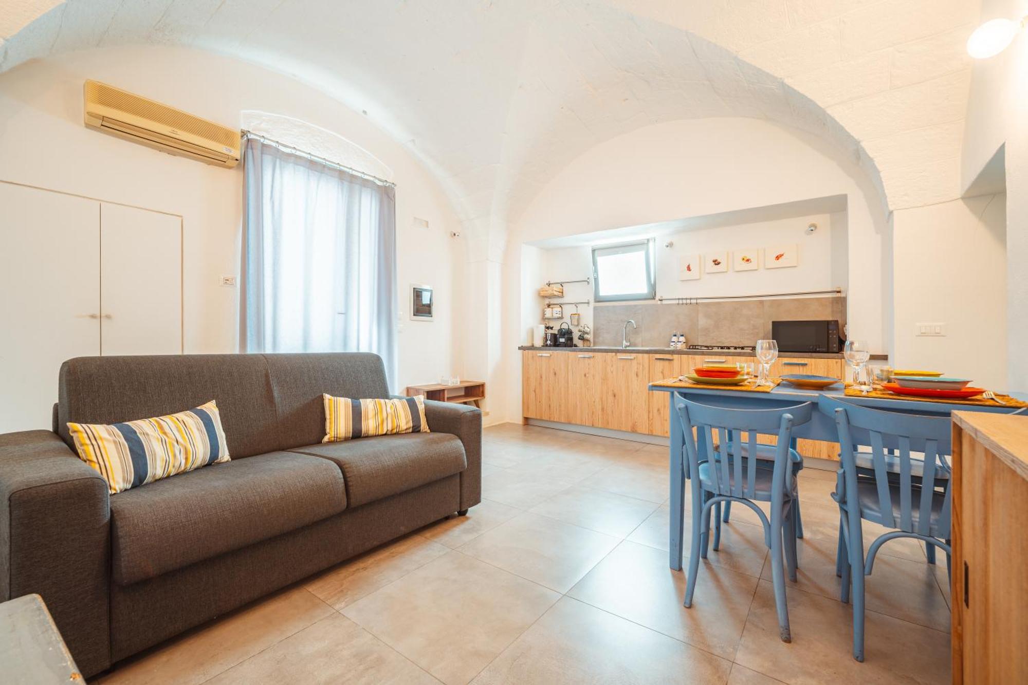Vila Poseidonia - Housea Polignano a Mare Exteriér fotografie